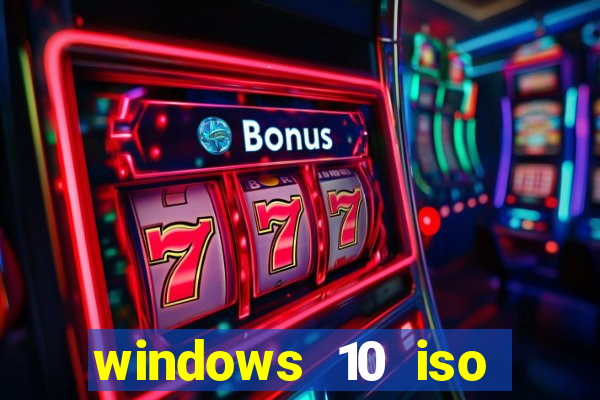 windows 10 iso download google drive